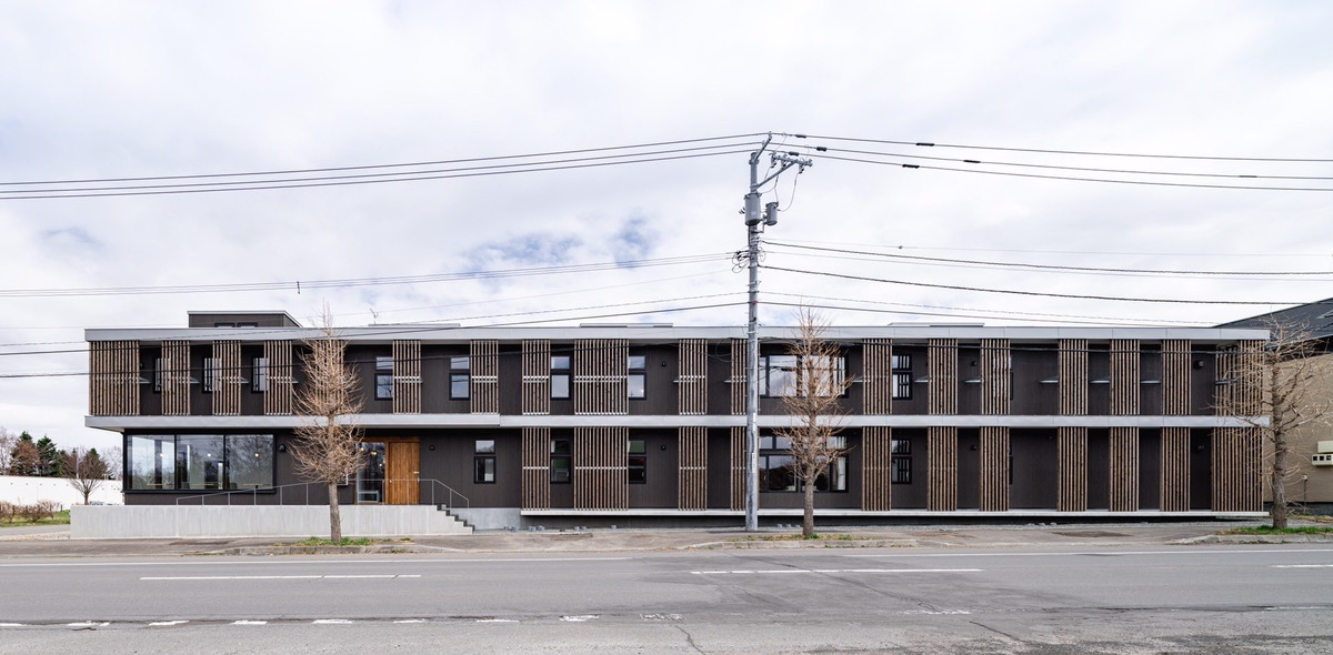 【導入事例】グループホームえみな　ゆうまいの家　様|ご利用者と向き合う時間の創出と 受け入れの幅が広がった